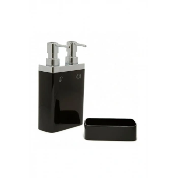 Viva 2li Süngerlik Sıvı Sabunluk Biçomi-E10