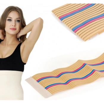 Waist Trimmer Renkli - Xl