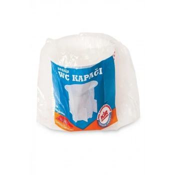 Wc Kapağı Çift Kapaklı Sessiz Biçomi-F064