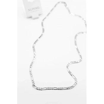 Xuping Zincir Kolye-45cm - Gümüş