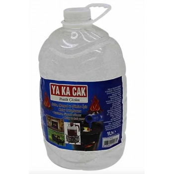 Yakıt Jeli 5 Lt. Biçomi-24562