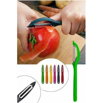 Yan Soyacak - Sebze Soyucu