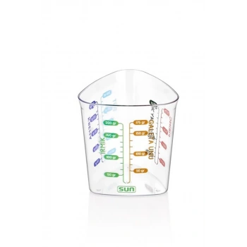 Yeni Ölçü Kabı Zerre Biçomi-SC-389