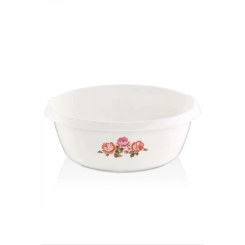 Yuvarlak 6,5 Lt Badya Biçomi-ÖZM187