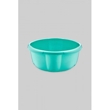 Yuvarlak Renkli Badya 1 Adet 0 No Biçomi-E169