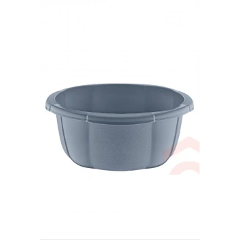 Yuvarlak Renkli Badya 1 Adet 2 No Biçomi-E171