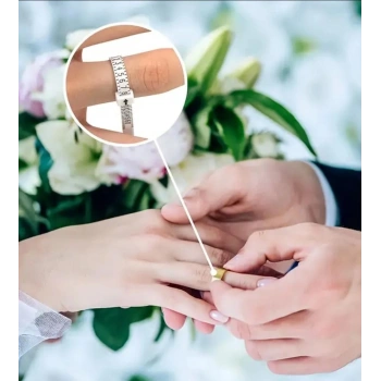 Yüzük Ölçme Aleti