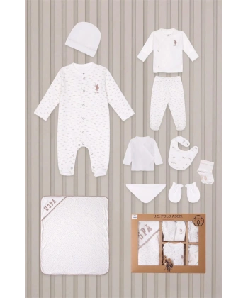 10lu  Hastane Çıkışı Krem