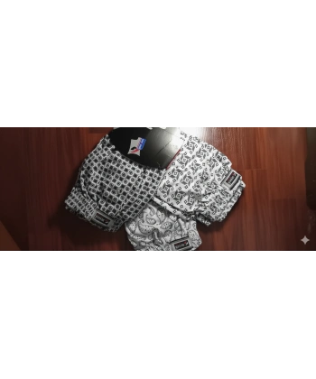 2 adet Erkek Şort Boxer