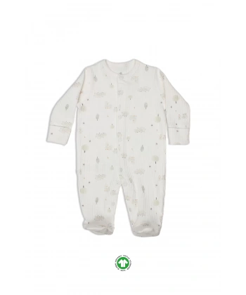 Always Dream Tulum 15111 Ekru Bej