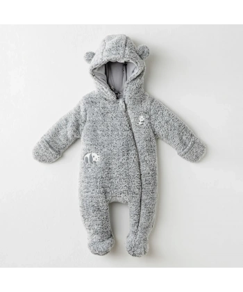 Andywawa Ac26032 Keep Smiling Welsoft Kozmonot Grey