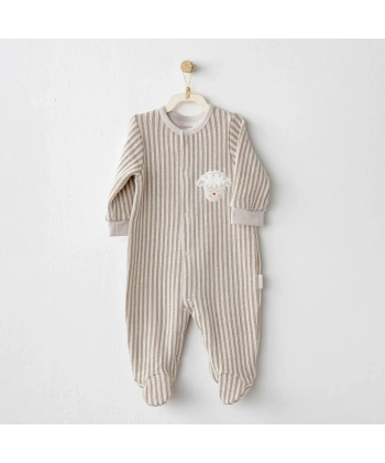 Andywawa Ac26169 Tinny S Sheeps Tulum Beige