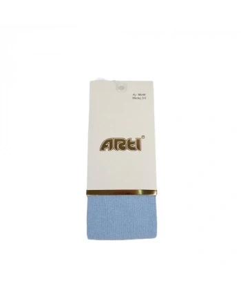 Artı Alona Bebek Külotlu Çorap 300181 Mavi