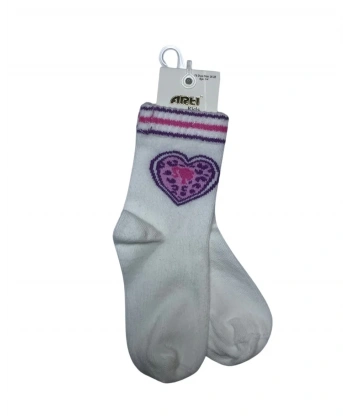 Artı Teressa Kız Soket Çorap 200477 Asorti