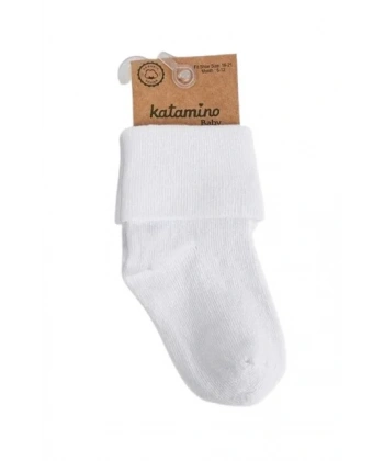 Bartu Erkek Bebek Soket  Asorti