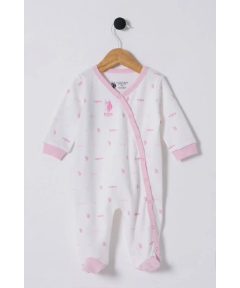 Bebek Tulum Usb2360 Beyaz