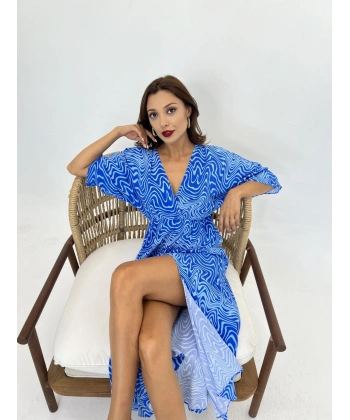 Biçomi 7141 ELBİSE-BARİ