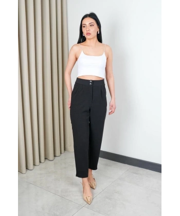 BİÇOMİ Havuç pantolon 3326