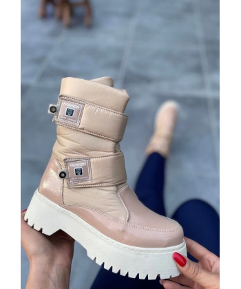 BİÇOMİ Miah Nude Rugan Kar Bot