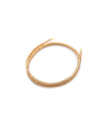 biçomi Mıknatıslı İp Bileklik - Rose