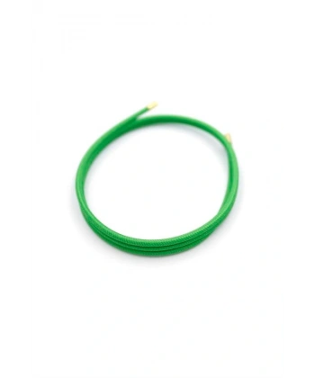 biçomi Mıknatıslı İp Bileklik - Yeşil