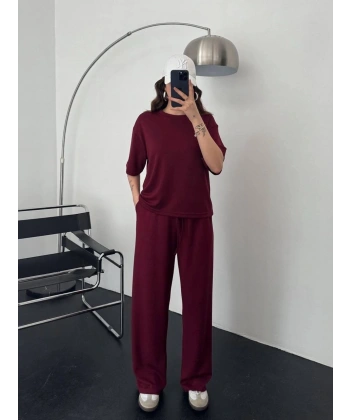 BİÇOMİ Modal alt üst takım