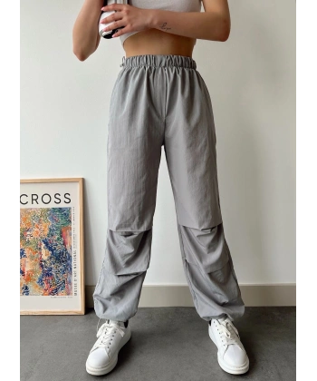 BİÇOMİ Paraşüt pantolon