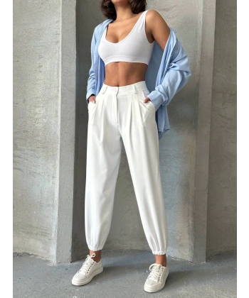 BİÇOMİ Şalvar pantolon