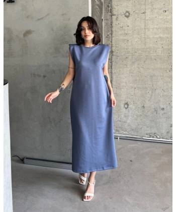 BİÇOMİ Vatkalı elbise