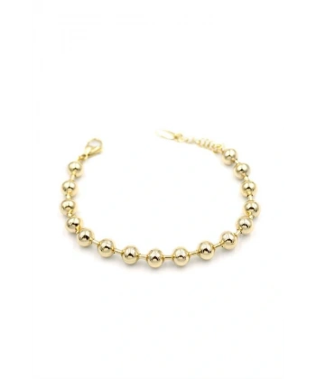 biçomi Xuping Vip Bileklik - 14K Altın