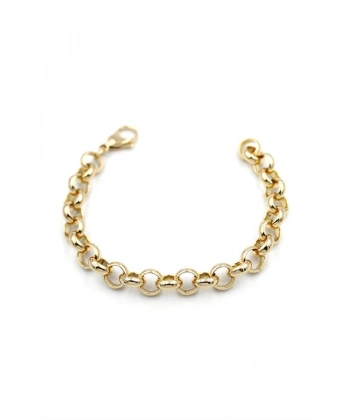 biçomi Xuping Vip Bileklik - Altın