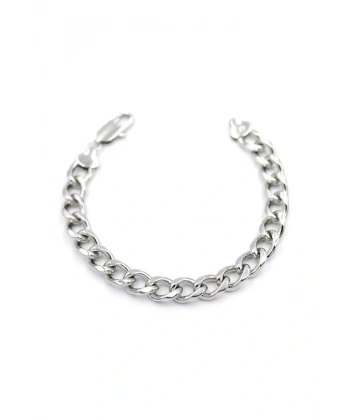 biçomi Xuping Vip Bileklik - Gümüş