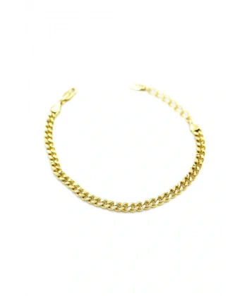 biçomi Xuping Vip Bileklik - Gümüş