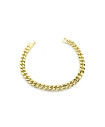 biçomi Xuping Vip Bileklik - Gümüş