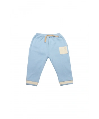 Curly Lamb Patiksiz Tek Alt 16114 Bej Ekru