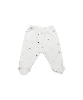 Patikli Alt Lıttle Koala 16117 Gri