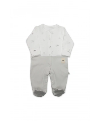 Tulum Lıttle Koala 15110 Gri