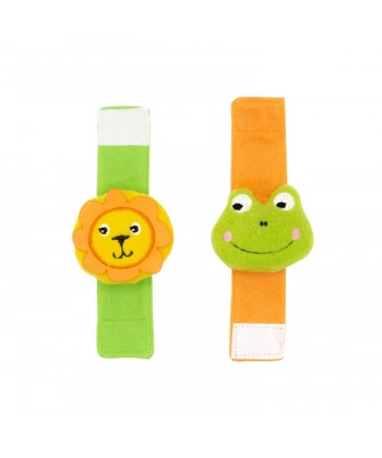 Çıngıraklı Çorap Ve Bileklik