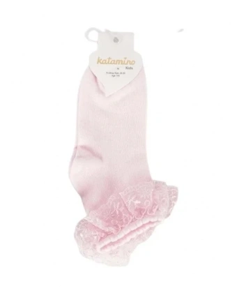 Daisy Aks.soket Çorap K Asorti
