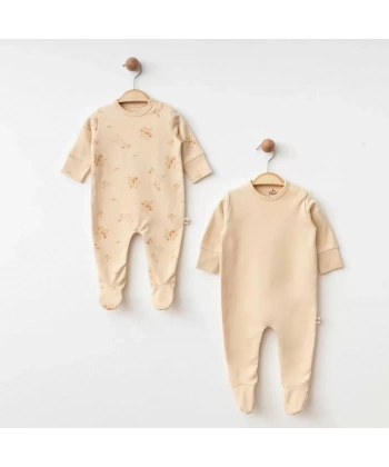 Eslenza Baby 2li Tulum 0049 Bej