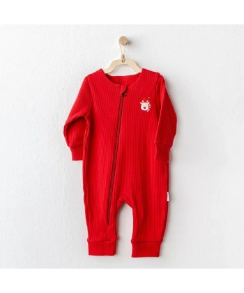 Happy Newyear Bebek Tulum Red