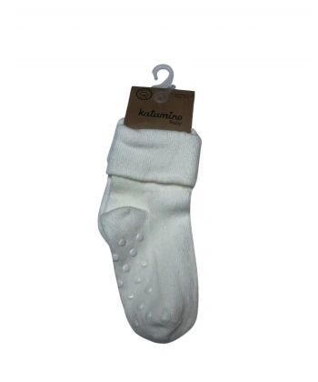 Katamino Asi Absli Kız Bebek Soket K46286 Asorti