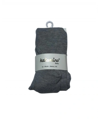 Katamino Bayzade Erkek Bebek Külotlu Çorap K32296 Asorti