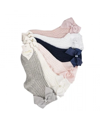 Katamino Bilun Aks. File Soket Çorap K24050 Asorti