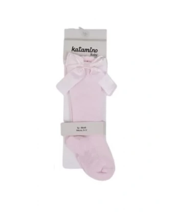 Katamino Ponti Aks. Bebek Golf Çorap K14106 Asorti