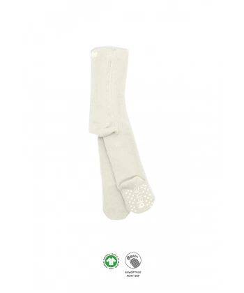 Kaymaz Basic Külotlu Çorap 50501 Ekru