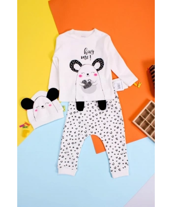 Kız Bebek Takımı