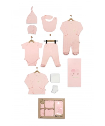 Modal Flying Ballons 10lu Hastane Çıkışı 11109 Pembe