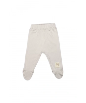 Modal Flying Balloons Patikli Pantolon Bs16122 Bej