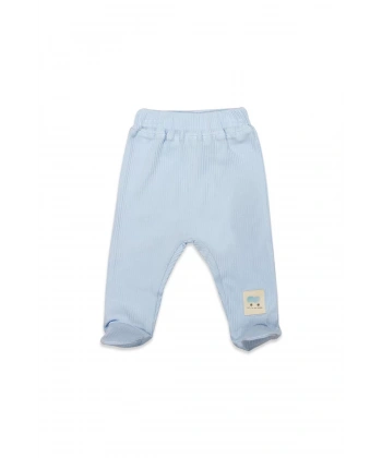 Modal Flying Balloons Patikli Pantolon Bs16122 Mavi